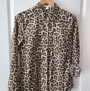 Michael Kors blouse